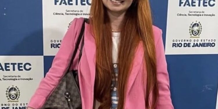 Morre advogada miracemense Mirella Vieira