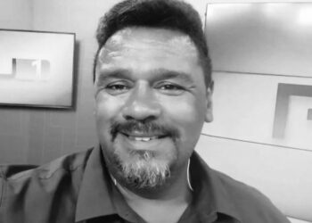 Jornalista da InterTV morre após enfrentar longo tratamento de Saúde