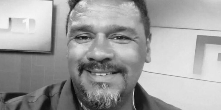 Jornalista da InterTV morre após enfrentar longo tratamento de Saúde