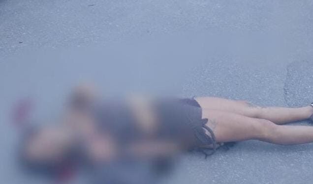 Crime misterioso: Mulher é morta a tiros e polícia investiga motivação