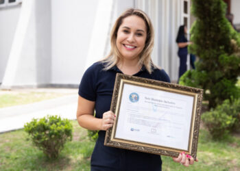 Crime misterioso: Mulher é morta a tiros e polícia investiga motivação