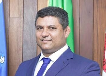 Vereador e secretário é encontrado morto dentro de casa