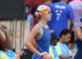 Promessa da natação campista entra na disputa por medalha Estadual
