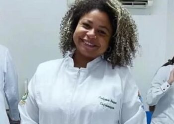 Desaparecimento de jovem universitária gera comoção e investigação