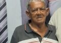 Homem é morto a tiros horas após deixar presídio
