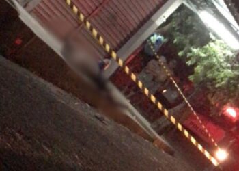 Sequência de crimes a tiros assusta moradores e deixa vítimas fatais