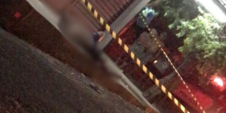 Sequência de crimes a tiros assusta moradores e deixa vítimas fatais