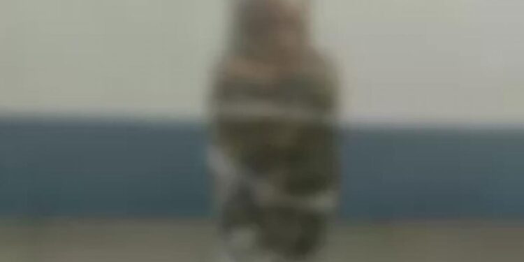 Petroleiros mantêm greve e realizam novo ato na base de Cabiúnas