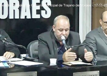 Denúncia anônima coloca prestação de contas de evento em xeque