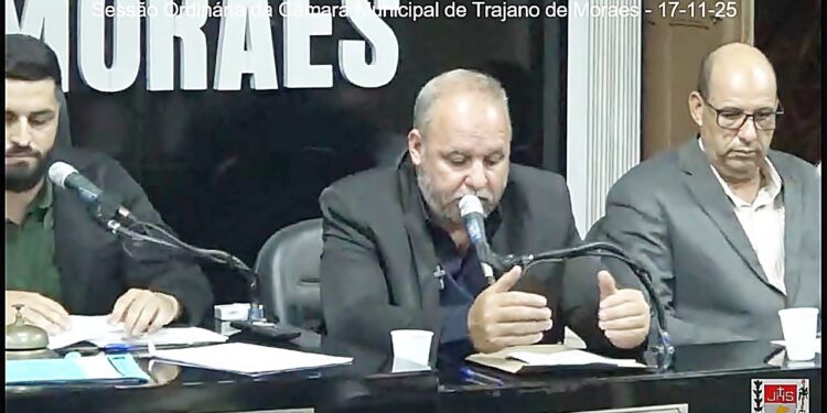 Denúncia anônima coloca prestação de contas de evento em xeque