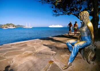 Luto internacional: morre Brigitte Bardot, eterna musa de Búzios