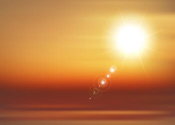 Inmet mantém alerta vermelho para onda de calor no Sudeste até o dia 29