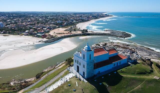 Saquarema se destaca no ranking estadual de preservação ambiental