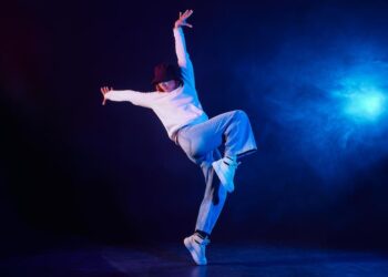 Escola Municipal de Dança abre cadastro reserva para novas vagas em 2026