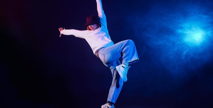 Escola Municipal de Dança abre cadastro reserva para novas vagas em 2026