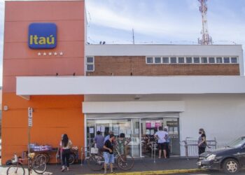 Barra de São João agora é 100% digital (na teoria)