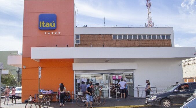 Barra de São João agora é 100% digital (na teoria)