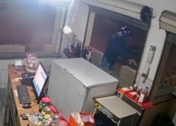 Segundo homicídio em poucos dias na cidade de Itaperuna- RJ