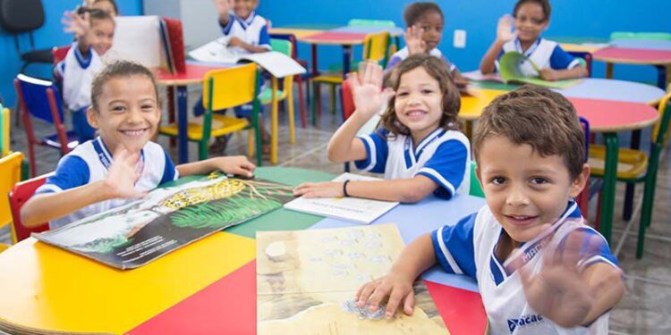 Alocação de alunos será divulgada em 12 de janeiro