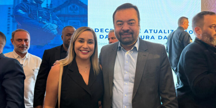 Novo BPM promete reforço policial na Região dos Lagos