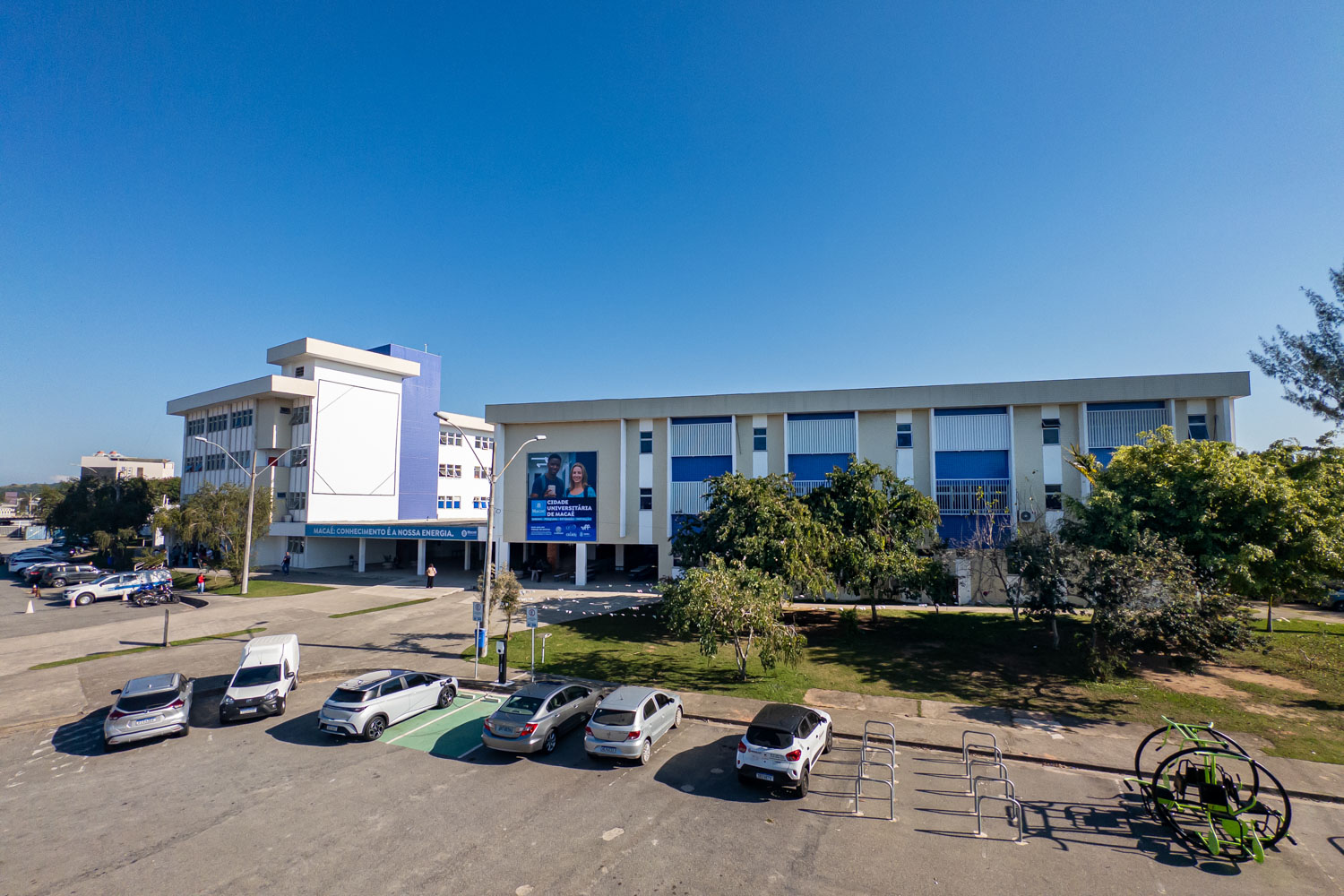 FeMASS abre inscrições para vagas remanescentes da Pós-Graduação em Gestão Pública