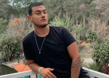 Professor de dança desaparece após encontro na Região dos Lagos