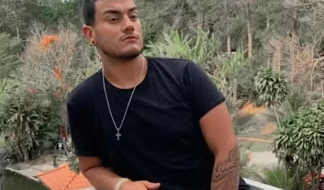 Professor de dança desaparece após encontro na Região dos Lagos