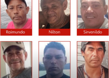 Marinha encerra buscas ativas por embarcação desaparecida em Maricá