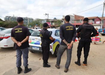 Investigação em Cabo Frio entra no Top 5 estadual