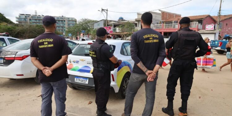 Investigação em Cabo Frio entra no Top 5 estadual