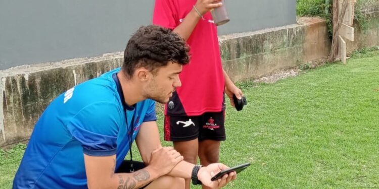 Formação na base aposta em método e respeito à infância para desenvolver atletas