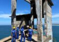 Prefeitura fecha acesso à Janela do Paraíso por risco à segurança