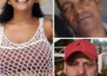 Vítimas de triplo homicídio em Rio das Ostras são identificadas