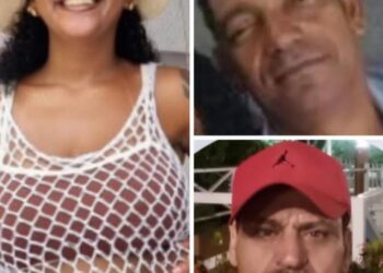 Vítimas de triplo homicídio em Rio das Ostras são identificadas