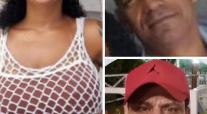 Vítimas de triplo homicídio em Rio das Ostras são identificadas