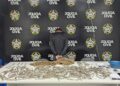 Casa de endolação de drogas é desarticulada pela Polícia Civil