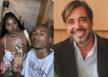 Familiares cobram justiça após médico se apresentar por acidente que matou casal em SJB