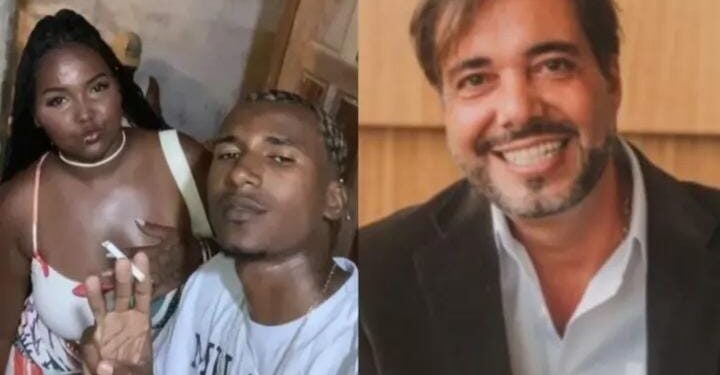 Familiares cobram justiça após médico se apresentar por acidente que matou casal em SJB