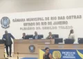 Vereadores aprovam criação de secretarias e empréstimo milionário