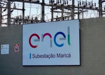 Enel é notificada após série de apagões