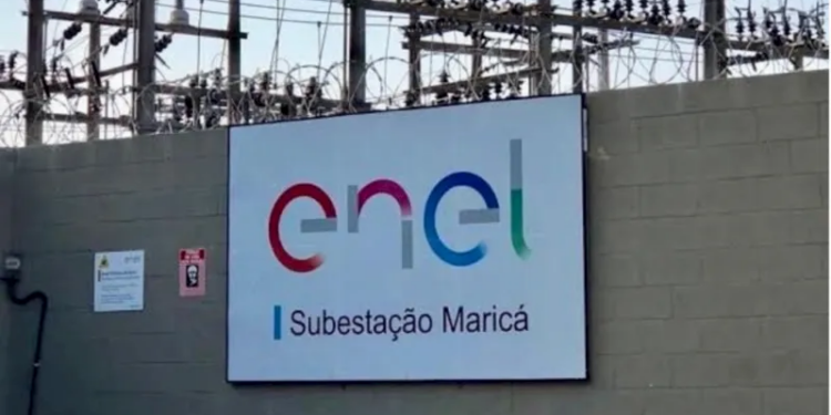 Enel é notificada após série de apagões
