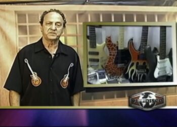 História da cidade: o comercial da Pleidisco que virou tradição