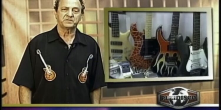 História da cidade: o comercial da Pleidisco que virou tradição