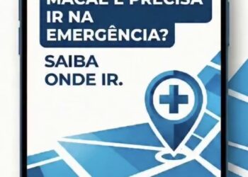 Secretaria explica onde buscar atendimento em casos leves e graves