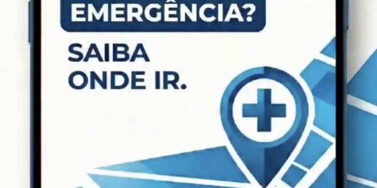 Secretaria explica onde buscar atendimento em casos leves e graves