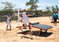 Verão 2026 tem agenda esportiva nas praias