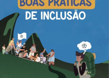 Prefeitura divulga Manual de Boas Práticas de Inclusão