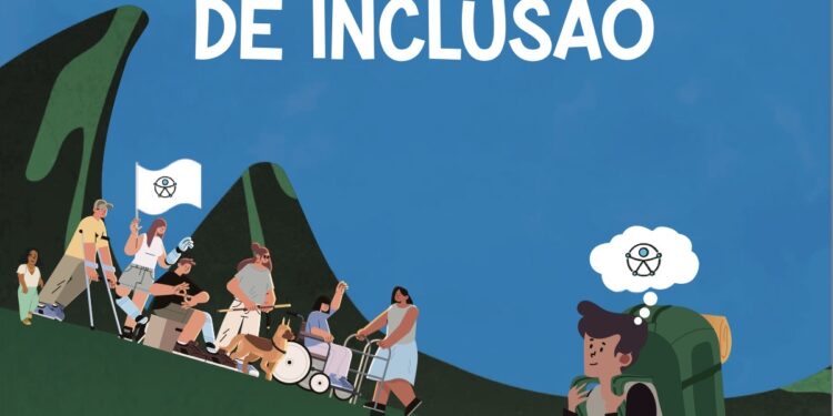 Prefeitura divulga Manual de Boas Práticas de Inclusão