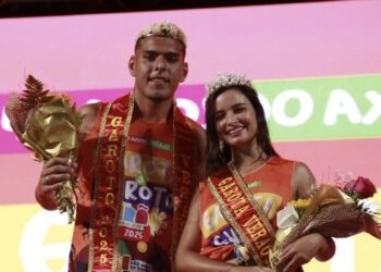 Garota e Garoto Verão SJB 2026 abre inscrições até 16 de janeiro