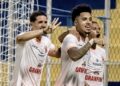 Sampaio Corrêa estreia com derrota no Carioca